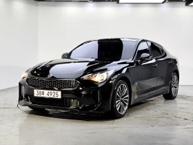 Kia Stinger !PREMIUM LUXURY!, снимка 1