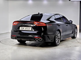Kia Stinger !PREMIUM LUXURY!, снимка 4