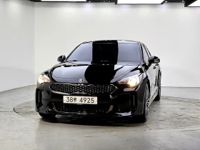 Kia Stinger !PREMIUM LUXURY!, снимка 2