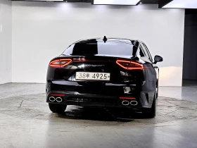 Kia Stinger !PREMIUM LUXURY!, снимка 3