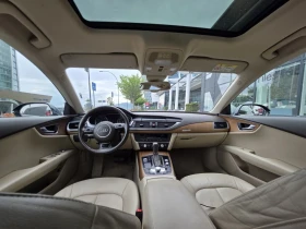 Audi A7 3.0D  2015g  Бартер Лизинг, снимка 11