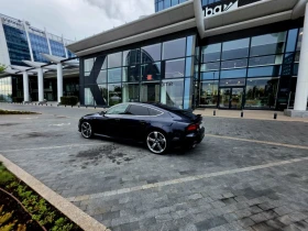 Audi A7 3.0D  2015g  Бартер Лизинг, снимка 3