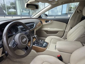 Audi A7 3.0D  2015g  Бартер Лизинг, снимка 13