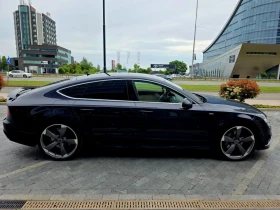Audi A7 3.0D  2015g  Бартер Лизинг, снимка 7