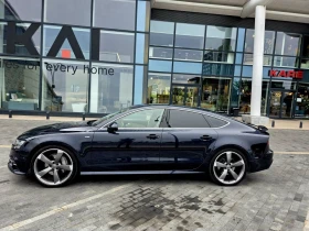 Audi A7 3.0D  2015g  Бартер Лизинг, снимка 8