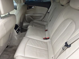 Audi A7 3.0D  2015g  Бартер Лизинг, снимка 16