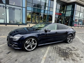 Audi A7 3.0D  2015g  Бартер Лизинг, снимка 1