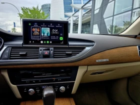 Audi A7 3.0D  2015g  Бартер Лизинг, снимка 10