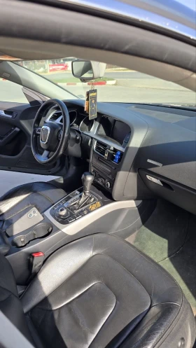 Audi A5, снимка 15