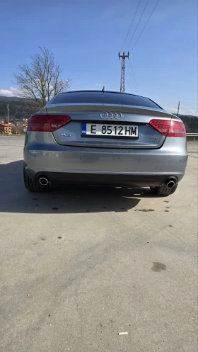 Audi A5, снимка 5