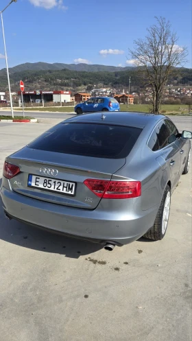 Audi A5, снимка 10