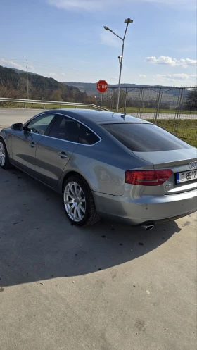 Audi A5, снимка 12