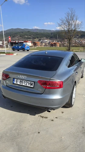 Audi A5, снимка 11