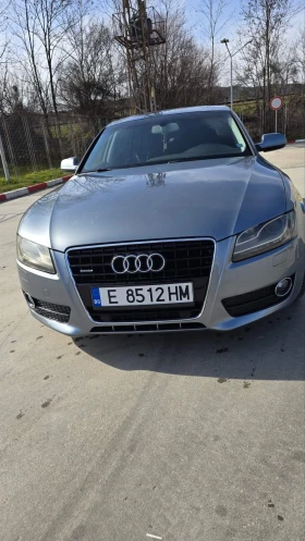 Audi A5, снимка 8