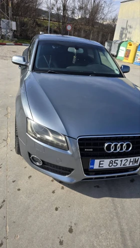 Audi A5, снимка 9
