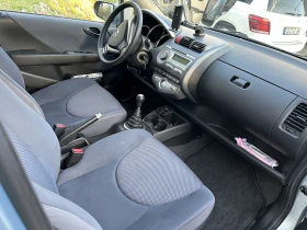 Honda Jazz, снимка 6