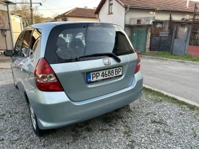 Honda Jazz, снимка 3