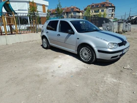 VW Golf 1.9тди 90коня+ + , снимка 2
