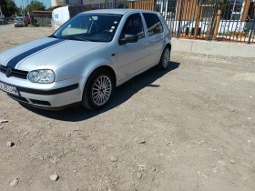 VW Golf 1.9тди 90коня+ + , снимка 3