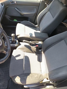 VW Golf 1.9тди 90коня+ + , снимка 7