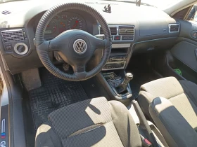 VW Golf 1.9тди 90коня+ + , снимка 8