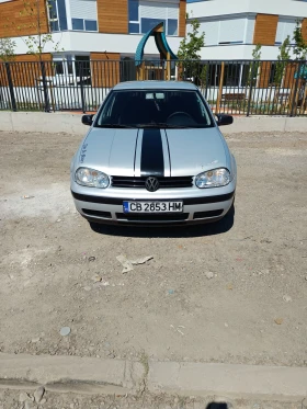 VW Golf 1.9тди 90коня+ + , снимка 1