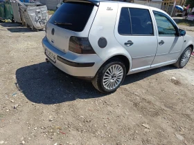 VW Golf 1.9тди 90коня+ + , снимка 5