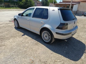 VW Golf 1.9тди 90коня+ + , снимка 4
