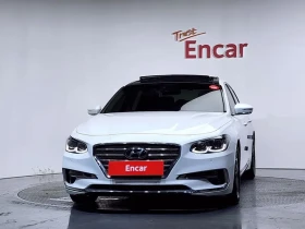 Hyundai Grandeur 2.4 Premium, снимка 3
