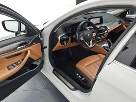 BMW 520, снимка 11