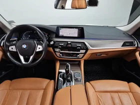 BMW 520, снимка 7