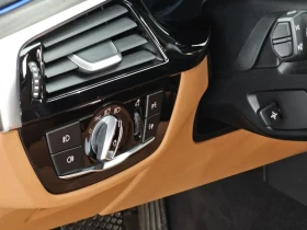 BMW 520, снимка 14