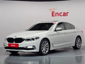 BMW 520, снимка 1