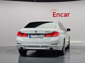 BMW 520, снимка 4