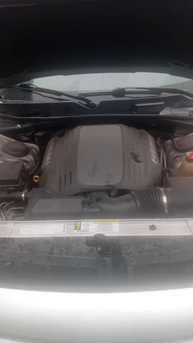 Dodge Challenger 5.7 Hemi, снимка 9
