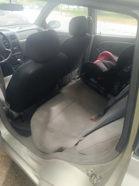 Kia Rio с газов инжекцион Романо, снимка 3
