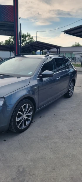 Skoda Octavia, снимка 3