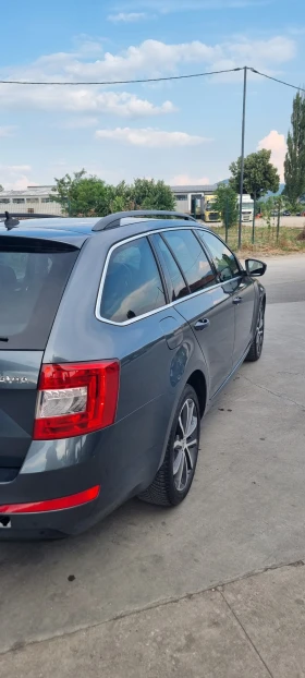 Skoda Octavia, снимка 5