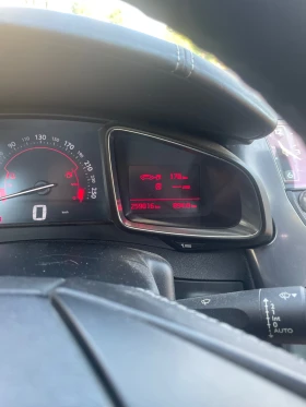 Citroen DS5, снимка 9