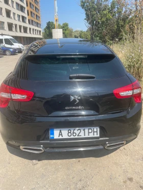 Citroen DS5, снимка 2