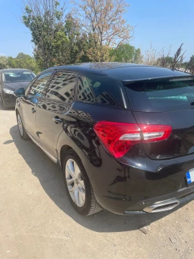 Citroen DS5, снимка 7