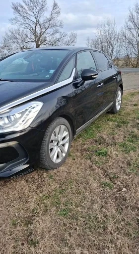 Citroen DS5, снимка 16