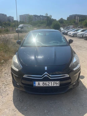 Citroen DS5, снимка 1