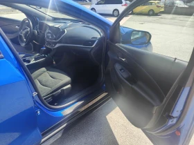 Chevrolet Volt, снимка 11