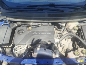 Chevrolet Volt, снимка 9