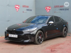 Kia Stinger 3.3 GT SPORT+ HEAD UP 360CAM FULL, снимка 1
