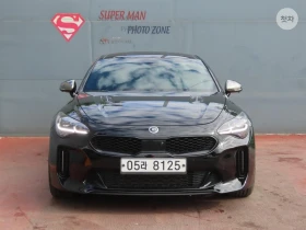 Kia Stinger 3.3 GT SPORT+ HEAD UP 360CAM FULL, снимка 3
