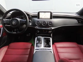 Kia Stinger 3.3 GT SPORT+ HEAD UP 360CAM FULL, снимка 8