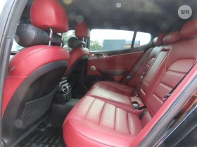 Kia Stinger 3.3 GT SPORT+ HEAD UP 360CAM FULL, снимка 16