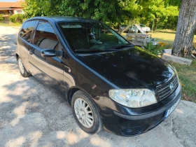 Fiat Punto 188, снимка 3